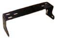 black glossy bracket